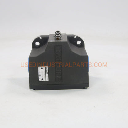 Balluff Mechanical Limit Switch BNS 818-B04-R12-61-12-10-Mechanical Limit Switch-AC-02-03-Used Industrial Parts