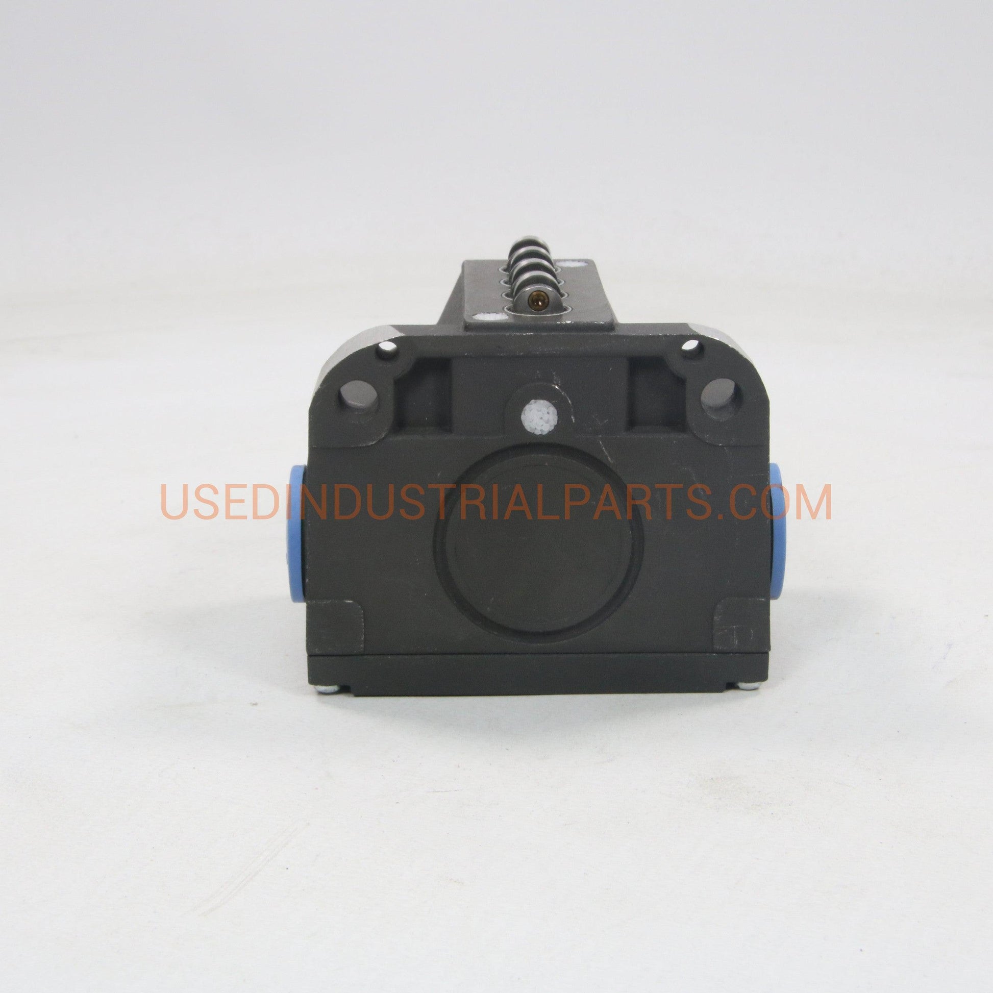 Balluff Mechanical Limit Switch BNS 818-B04-R12-61-12-10-Mechanical Limit Switch-AC-02-03-Used Industrial Parts