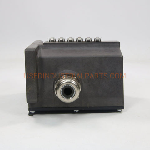 Image of Balluff Multiple Position Mechanical Limit Switch-Mechanical Limit Switch-AC-02-03-Used Industrial Parts