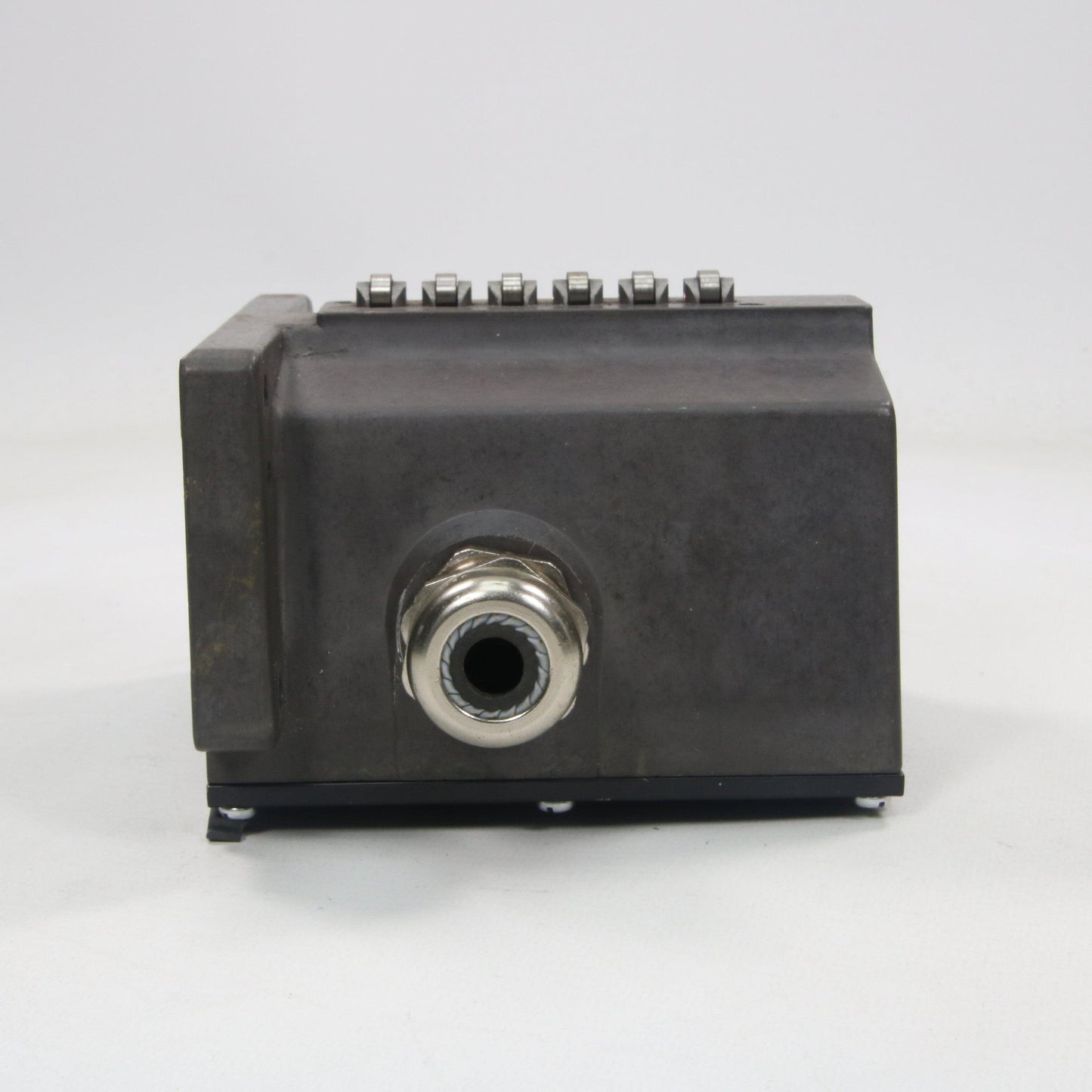 Balluff Multiple Position Mechanical Limit Switch-Mechanical Limit Switch-Used Industrial Parts