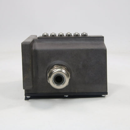 Balluff Multiple Position Mechanical Limit Switch-Mechanical Limit Switch-Used Industrial Parts
