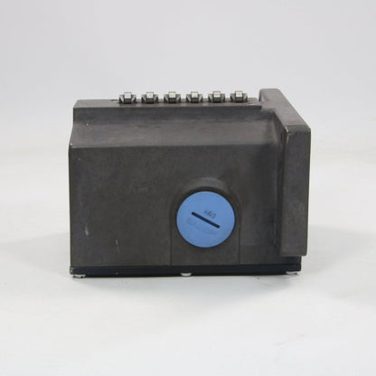 Balluff Multiple Position Mechanical Limit Switch-Mechanical Limit Switch-Used Industrial Parts