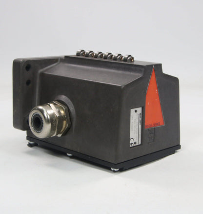 Balluff Multiple Position Mechanical Limit Switch-Mechanical Limit Switch-Used Industrial Parts