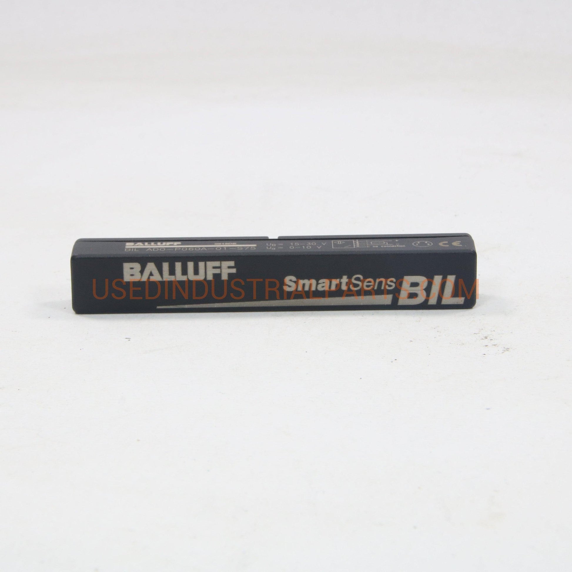 Balluff SmartSens Inductive Sensor-Magnetic Inductive Sensor-AB-06-06-Used Industrial Parts