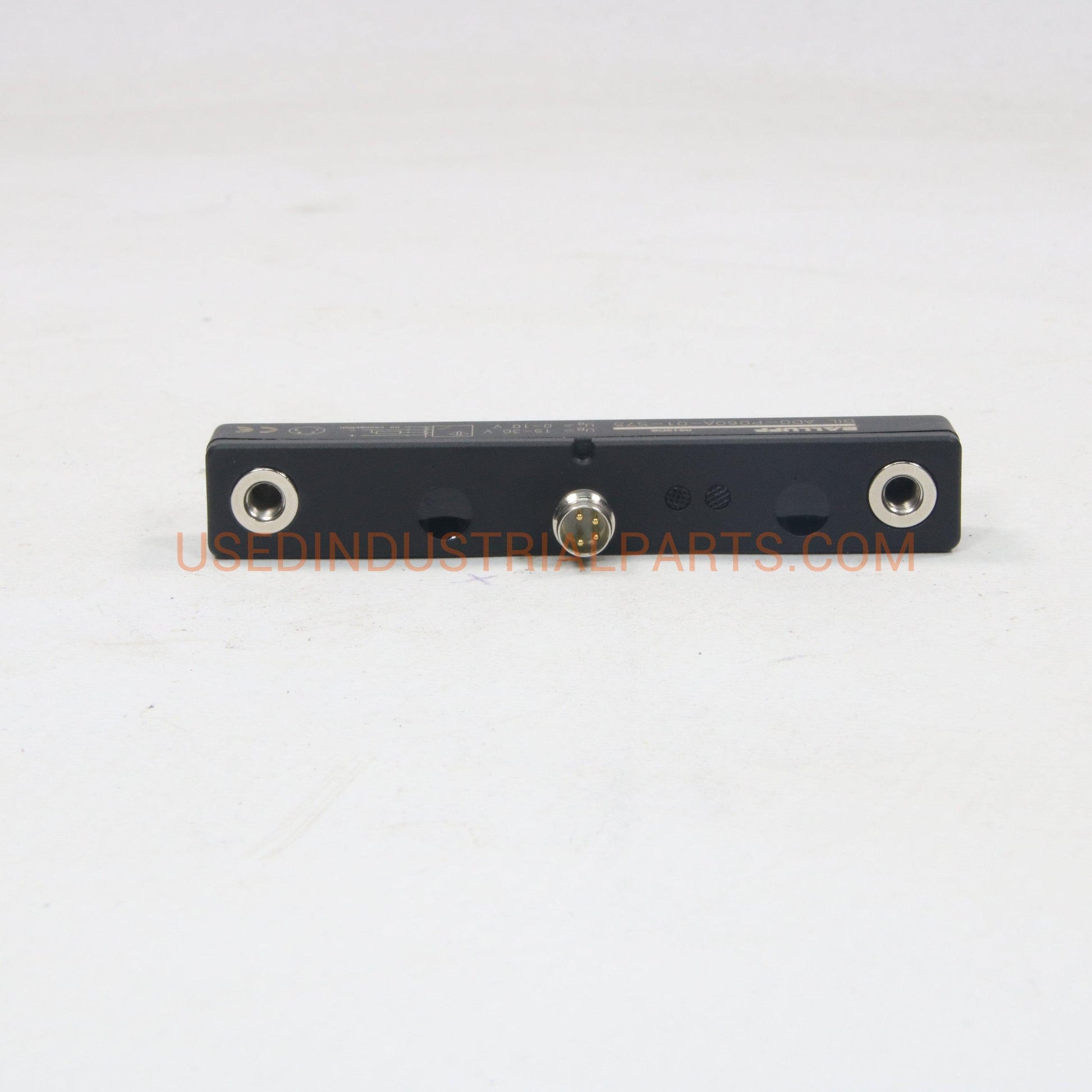 Balluff SmartSens Inductive Sensor-Magnetic Inductive Sensor-AB-06-06-Used Industrial Parts