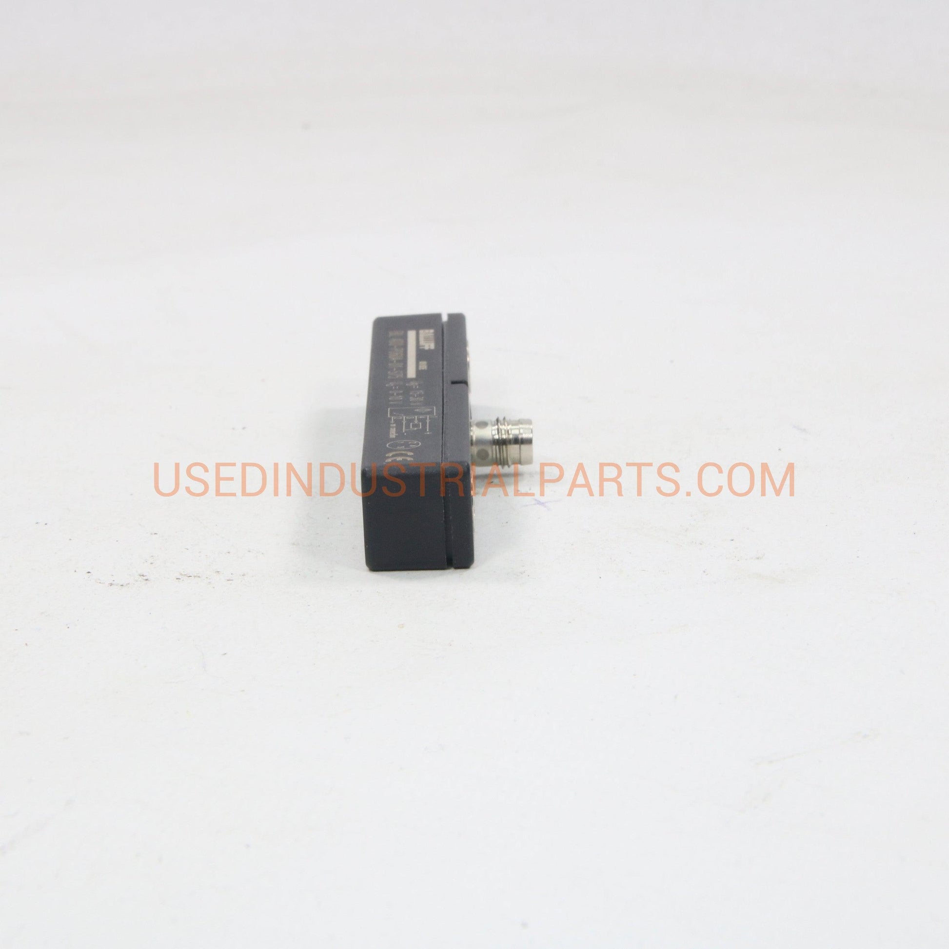 Balluff SmartSens Inductive Sensor-Magnetic Inductive Sensor-AB-06-06-Used Industrial Parts