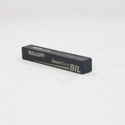 Balluff SmartSens Inductive Sensor-Magnetic Inductive Sensor-Used Industrial Parts