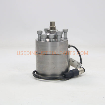 Balluff Water Hydraulic Valve with Inductive Sensor BES00H8-Water Hydraulic Valve with Inductive Sensor-BC-02-02-Used Industrial Parts