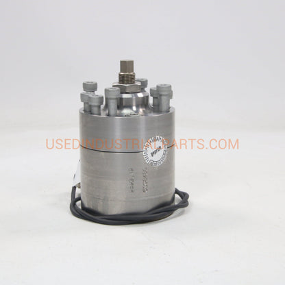 Balluff Water Hydraulic Valve with Inductive Sensor BES00H8-Water Hydraulic Valve with Inductive Sensor-BC-02-02-Used Industrial Parts