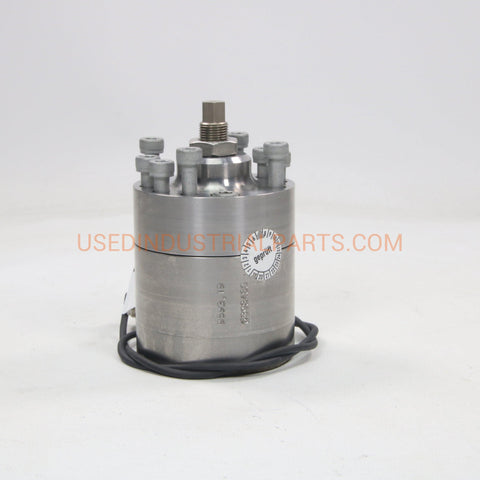 Image of Balluff Water Hydraulic Valve with Inductive Sensor BES00H8-Water Hydraulic Valve with Inductive Sensor-BC-02-02-Used Industrial Parts