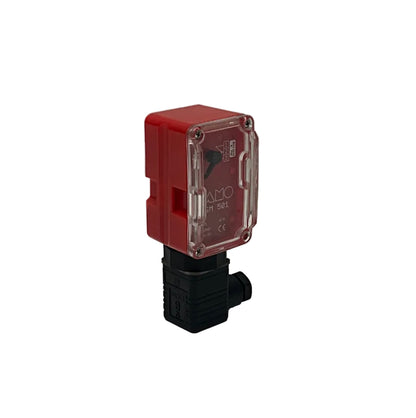 Bamo BSM 501 Bistable Level Switch-Bistable Level Switch-DC-03-06-08-6152428832870-Used Industrial Parts