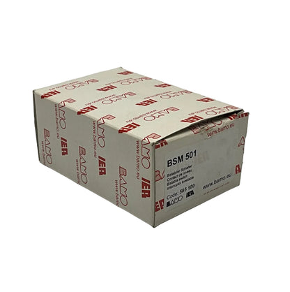 Bamo BSM 501 Bistable Level Switch-Bistable Level Switch-Used Industrial Parts