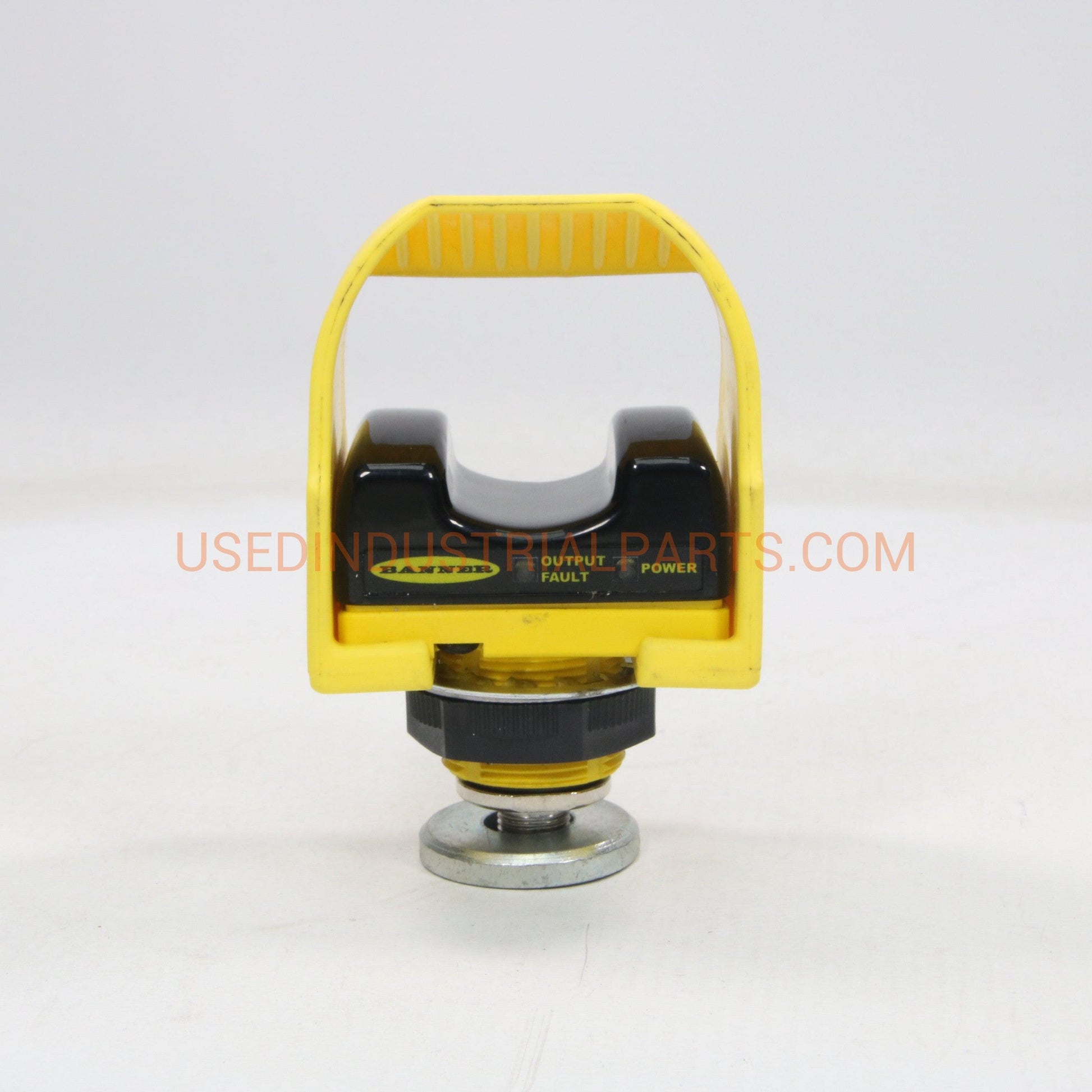 Banner Engineering Optical Touch Button STBVP6Q5-Optical Switch-AB-02-06-Used Industrial Parts