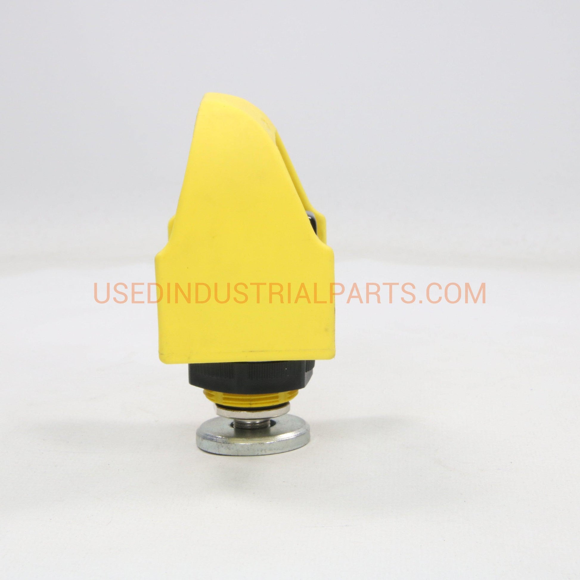 Banner Engineering Optical Touch Button STBVP6Q5-Optical Switch-AB-02-06-Used Industrial Parts