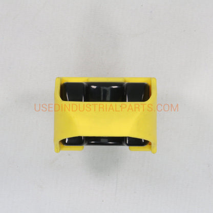 Banner Engineering Optical Touch Button STBVP6Q5-Optical Switch-AB-02-06-Used Industrial Parts