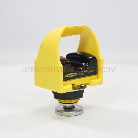 Banner Engineering Optical Touch Button STBVP6Q5-Optical Switch-AB-02-06-Used Industrial Parts