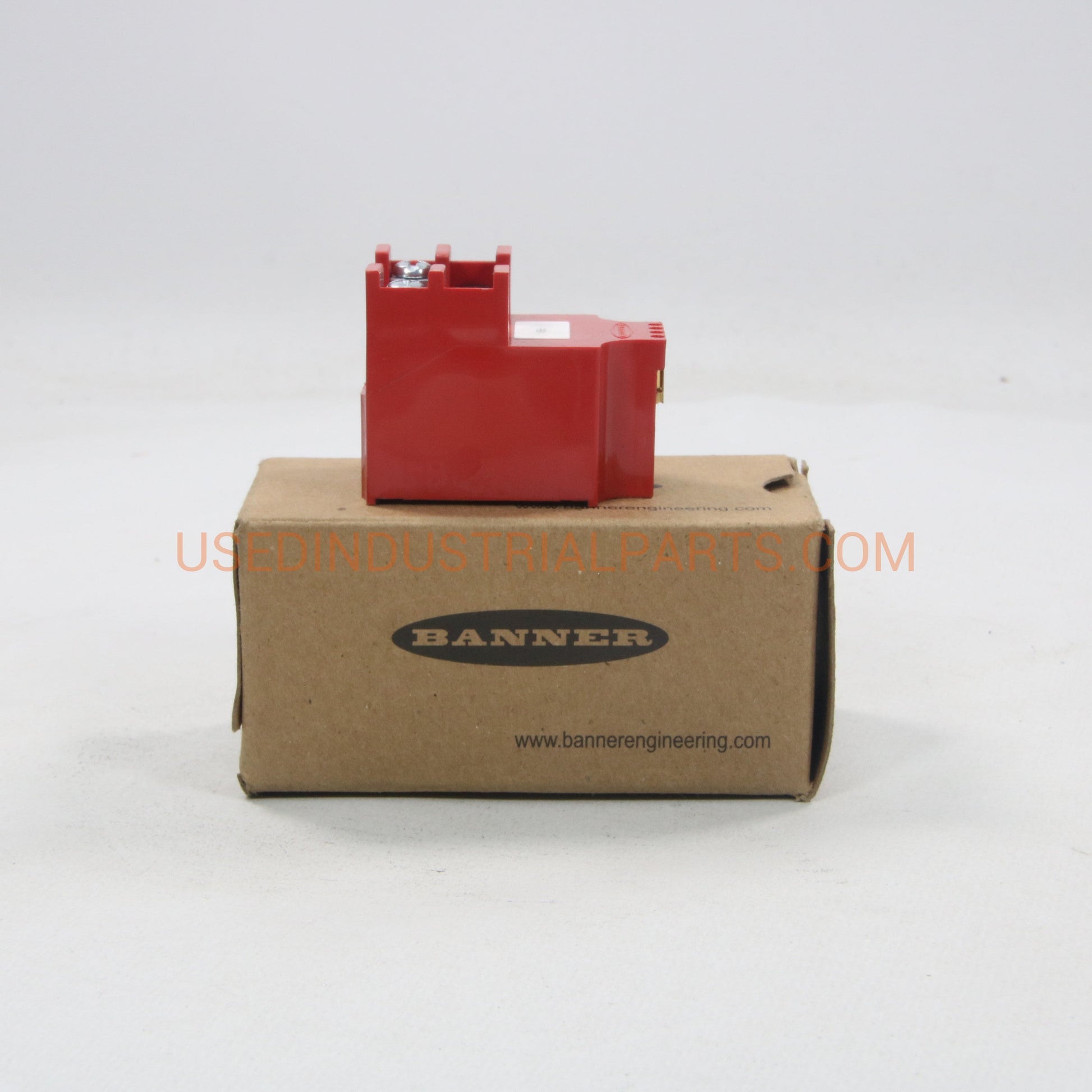 Banner Engineering PBB-1 Power Block-Power Block-AD-03-02-Used Industrial Parts