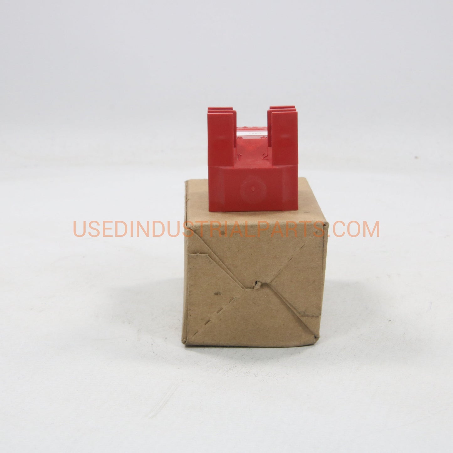 Banner Engineering PBB-1 Power Block-Power Block-AD-03-02-Used Industrial Parts