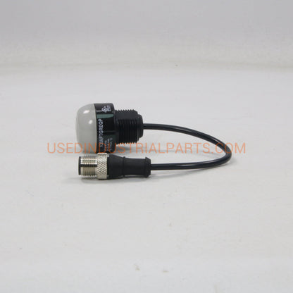 Banner K30APT2GREQP Two Colour Touch Sensor-Sensor Switch-AD-04-04-Used Industrial Parts