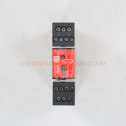 Banner Machine Safety ES-FA-9A Safety Relay-Safety Relay-AA-05-07-Used Industrial Parts