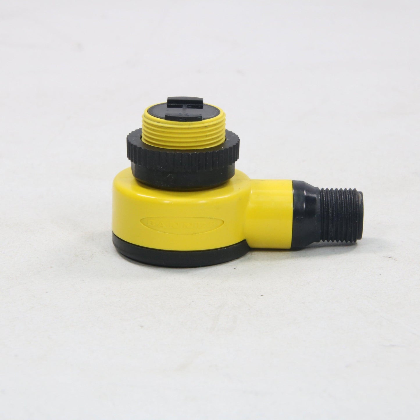 Banner T18SP6FF50Q Photoelectric Sensor - 33414-Photoelectric Sensor-Used Industrial Parts