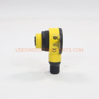 Banner T18SP6FF50Q Photoelectric Sensor-Photoelectric Sensor-CA-06-05-01-Used Industrial Parts