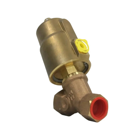Barthel Armaturen 0632411018105xx Pneumatic Solenoid Valve-Pneumatic Solenoid Valve-DB-05-01-04-6152428699688-Used Industrial Parts