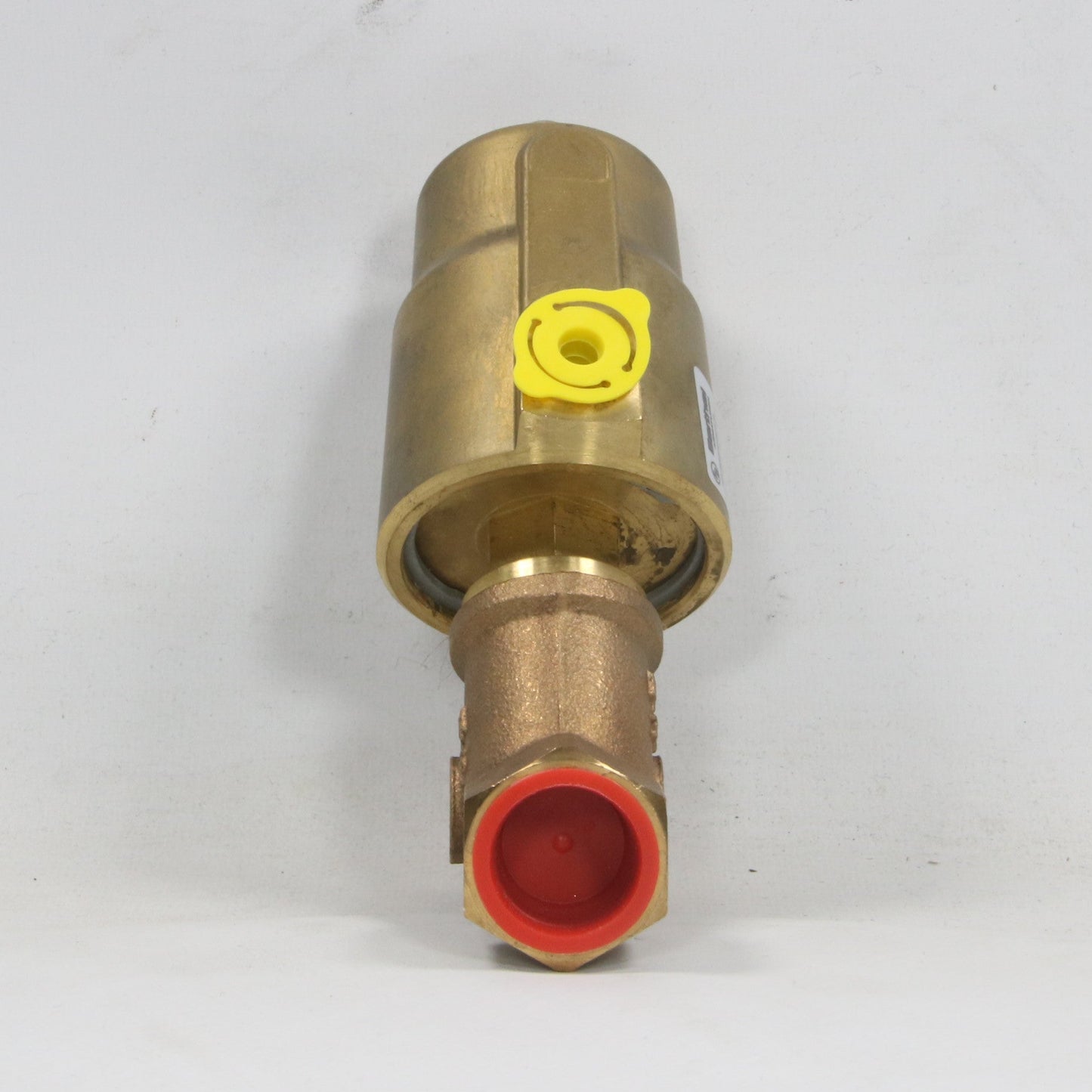 Barthel Armaturen 0632411018105xx Pneumatic Solenoid Valve-Pneumatic Solenoid Valve-Used Industrial Parts