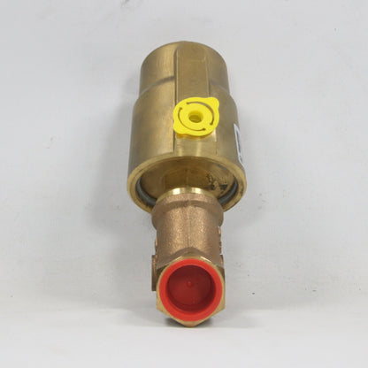 Barthel Armaturen 0632411018105xx Pneumatic Solenoid Valve-Pneumatic Solenoid Valve-Used Industrial Parts