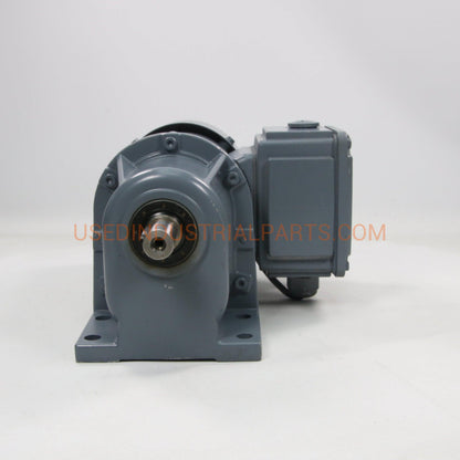 Bauer Gear Motor BG06-11/D04LA4-ST-K/E003B4/SP-Gear Motor-AC-03-01-Used Industrial Parts