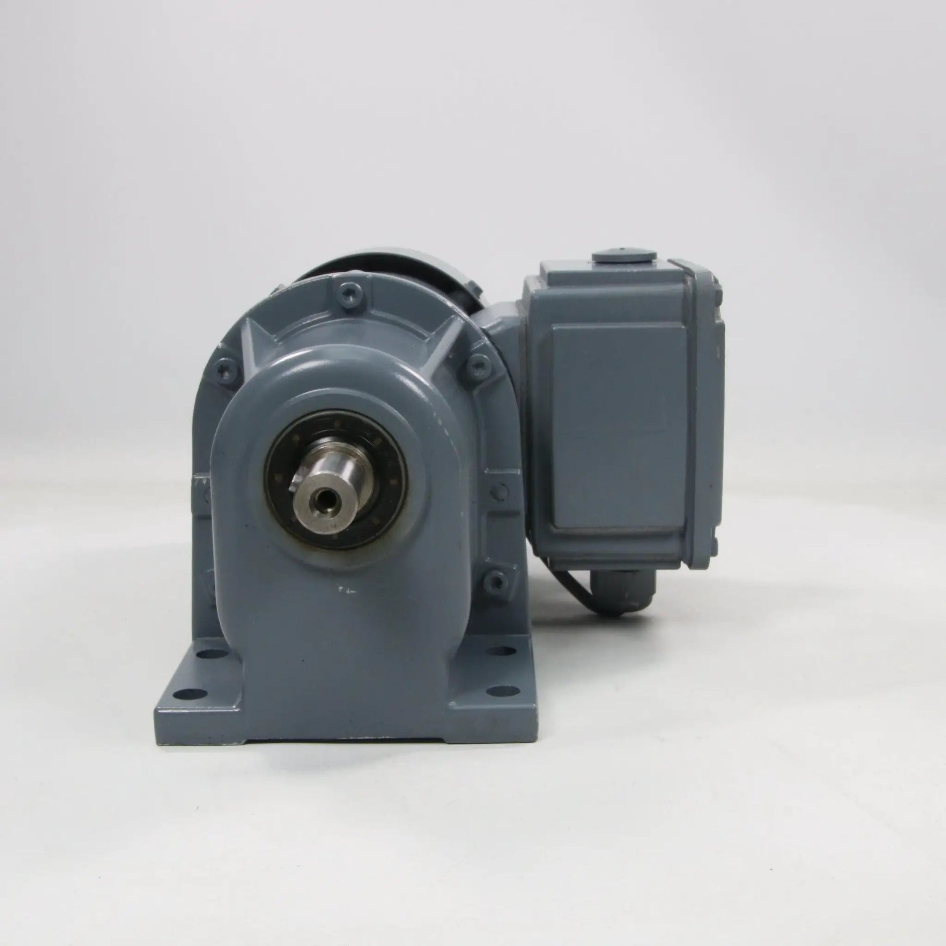 Bauer Gear Motor BG06-11/D04LA4-ST-K/E003B4/SP – Used Industrial Parts