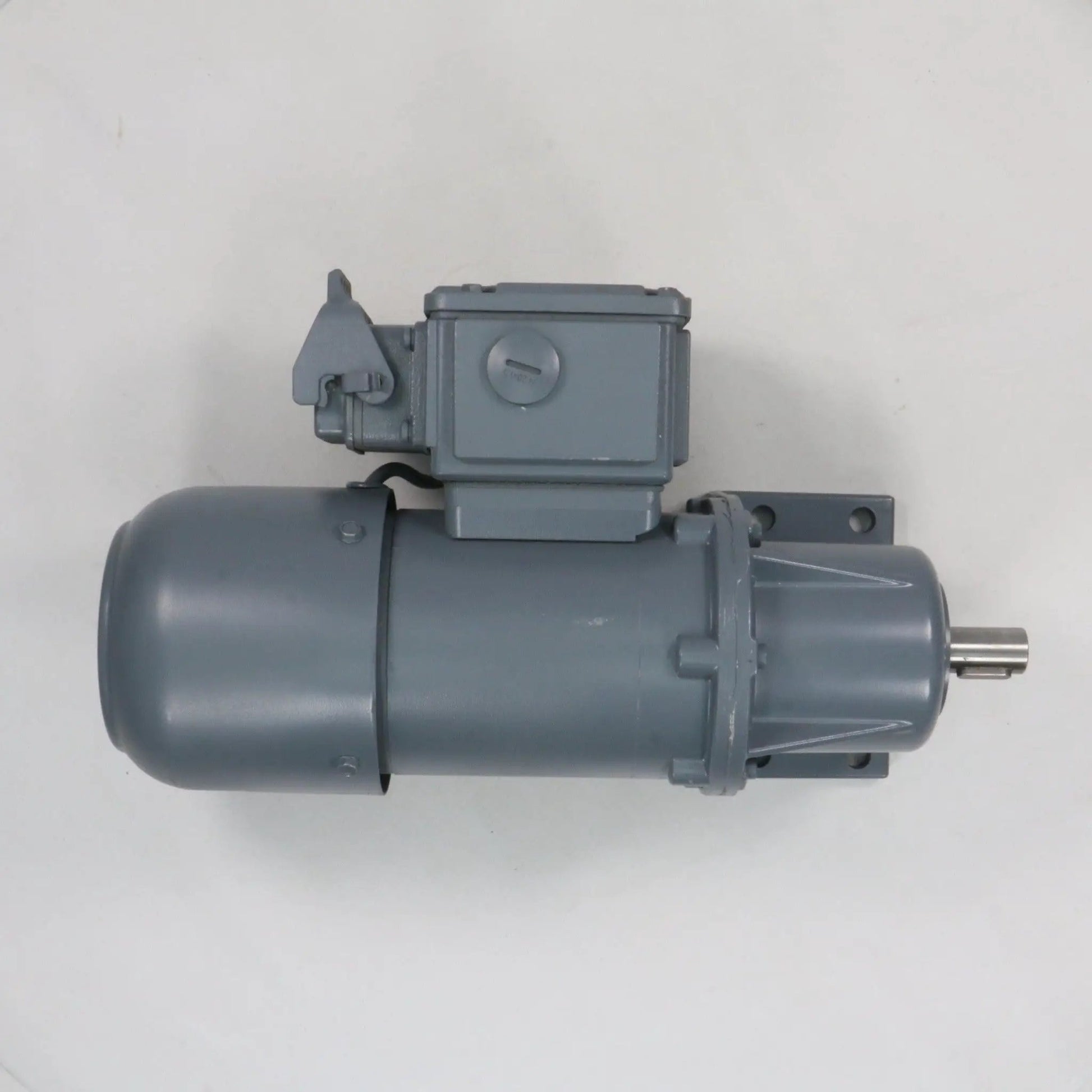 bauer gear motor Bauer Gear Motor BG06-11/D04LA4-ST-K/E003B4/SP