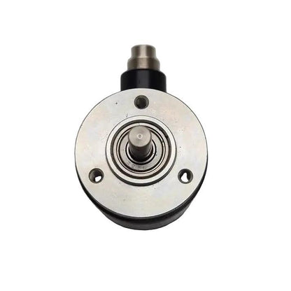 Baumer Electric BDK 06.24K50-5-9 Incremental Shaft Encoder-Incremental Shaft Encoder-Used Industrial Parts