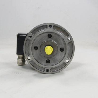 Baumer Hubner P0G9 DN 1024 I Heavy Duty Incremental Rotary Encoder-Heavy Duty Incremental Rotary Encoder-Used Industrial Parts
