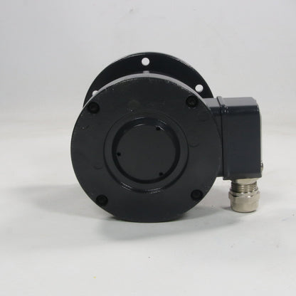 Baumer Hubner P0G9 DN 1024 I Heavy Duty Incremental Rotary Encoder-Heavy Duty Incremental Rotary Encoder-Used Industrial Parts