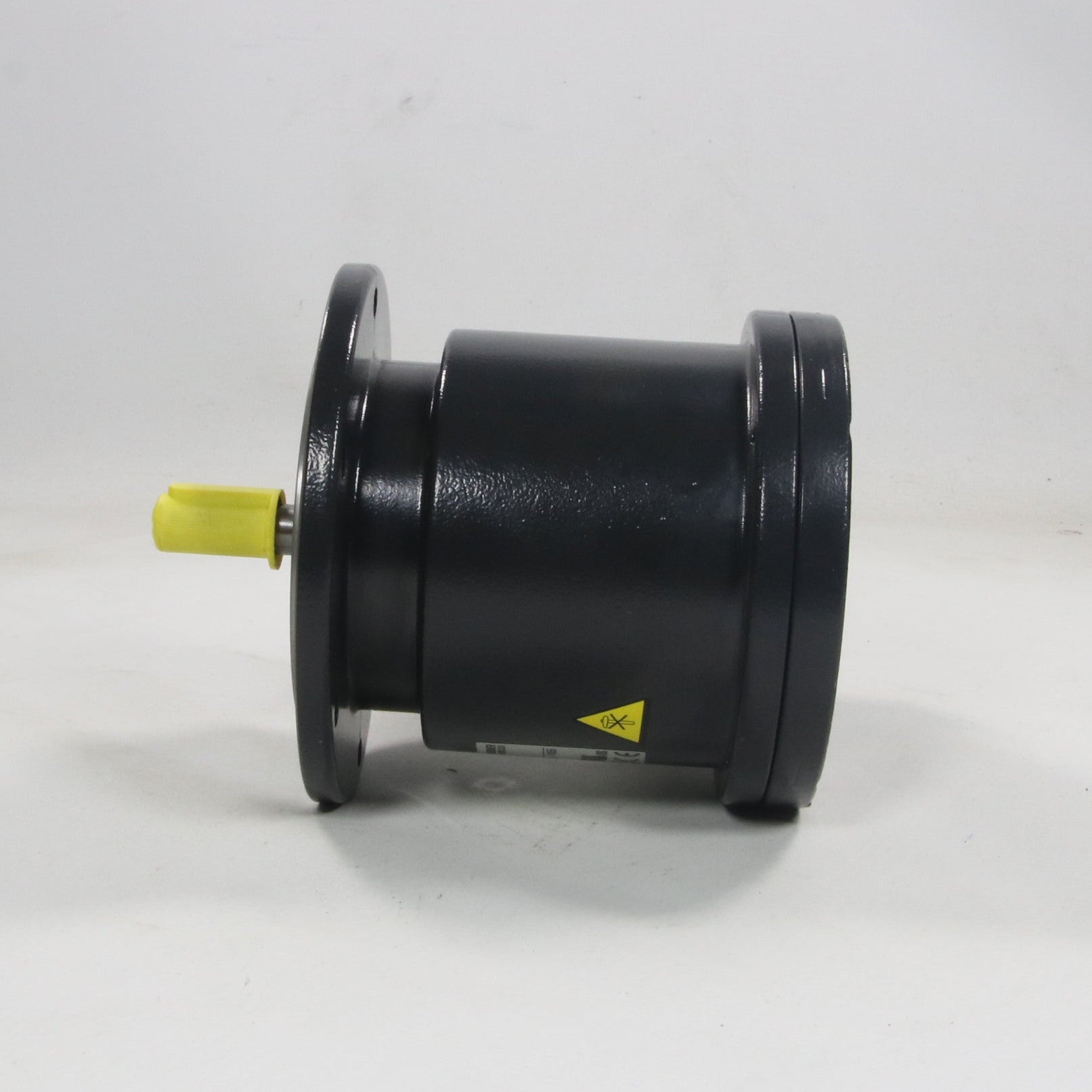 Baumer Hubner P0G9 DN 1024 I Heavy Duty Incremental Rotary Encoder-Heavy Duty Incremental Rotary Encoder-Used Industrial Parts