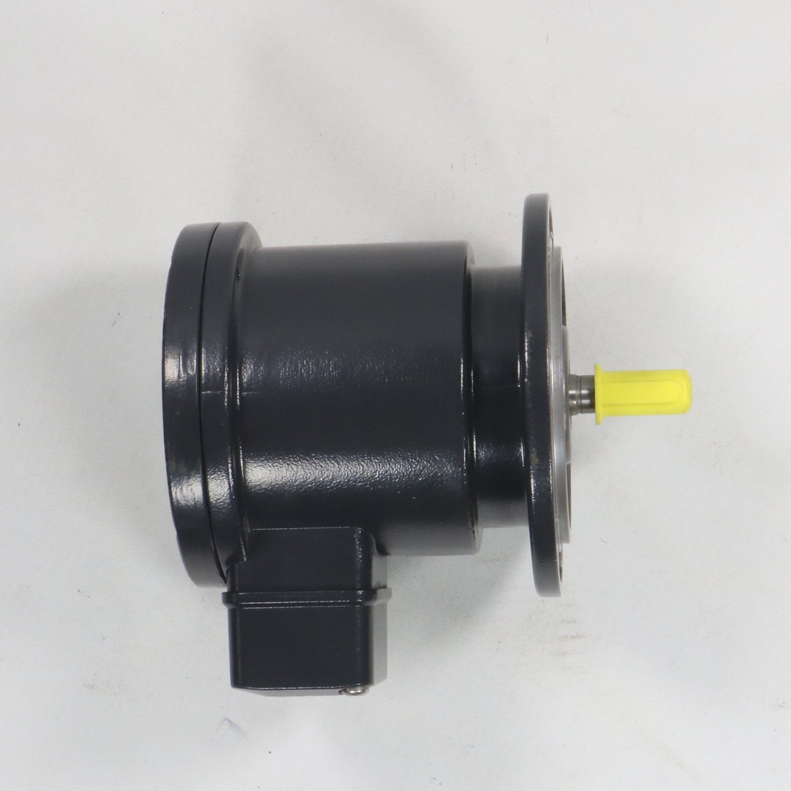 Baumer Hubner P0G9 DN 1024 I Heavy Duty Incremental Rotary Encoder-Heavy Duty Incremental Rotary Encoder-Used Industrial Parts