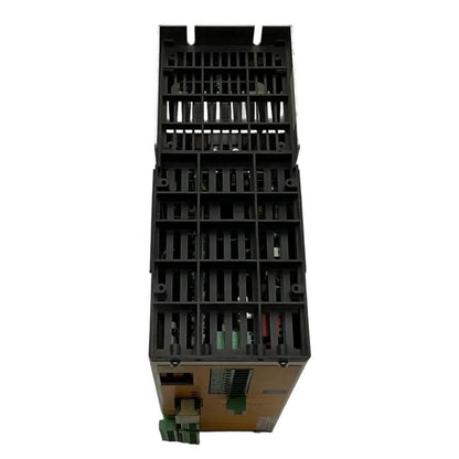 Baumuller BUM 25-30/60-30-001 - E Nr.: 94303397 B-Used Industrial Parts