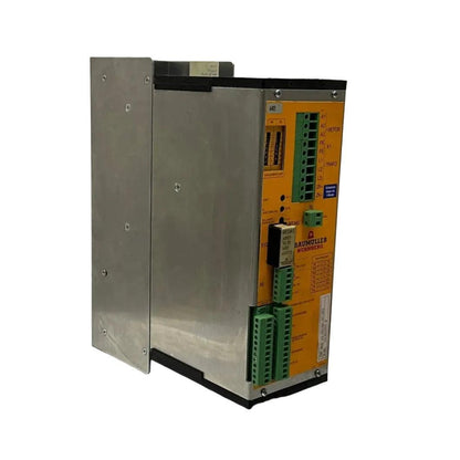 Baumuller BUM 25-30/60-30-001 Servo Drive Unit-Servo Drive Unit-AD-01-08-01-6152430775752-Used Industrial Parts