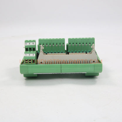 Baumuller UMS-DIO-32 Conversion Module-Conversion Module-AC-06-04-Used Industrial Parts