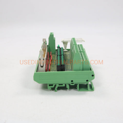 Image of Baumuller UMS-DIO-32 Conversion Module-Conversion Module-AC-06-04-Used Industrial Parts