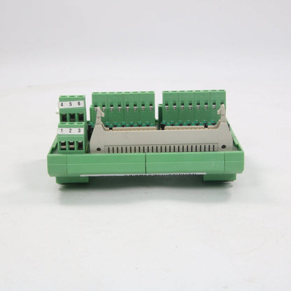 Baumuller UMS-DIO-32 Conversion Module-Conversion Module-Used Industrial Parts