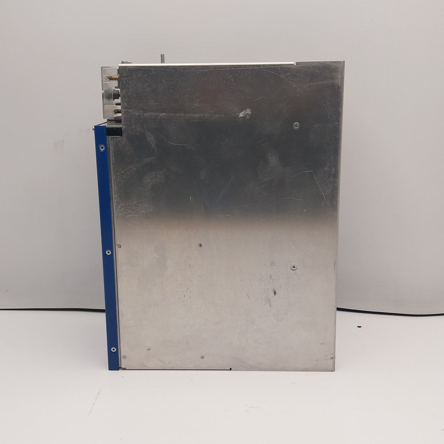 Baumuller/Weber BUG20 120 31 B Servo Power Supply Unit-Servo Power Supply Unit-Used Industrial Parts