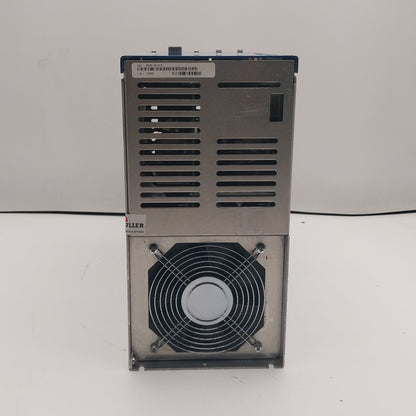 Baumuller/Weber BUG20 120 31 B Servo Power Supply Unit-Servo Power Supply Unit-Used Industrial Parts