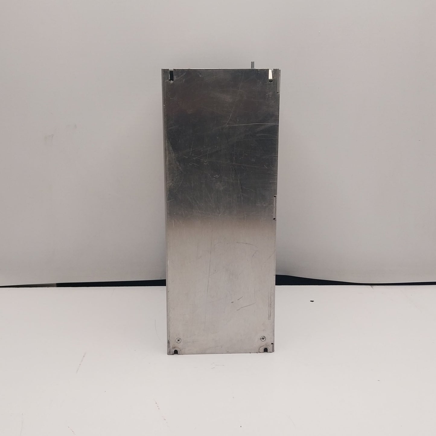 Baumuller/Weber WUG20 120 31 B Servo Power Supply Unit-Servo Power Supply Unit-Used Industrial Parts