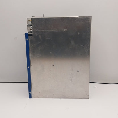 Baumuller/Weber WUG20 120 31 B Servo Power Supply Unit-Servo Power Supply Unit-Used Industrial Parts
