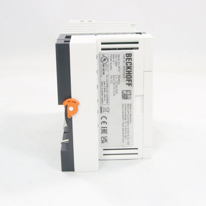 Beckhoff CX8190 Embedded PC & I/O Modules-Embedded PC-Used Industrial Parts