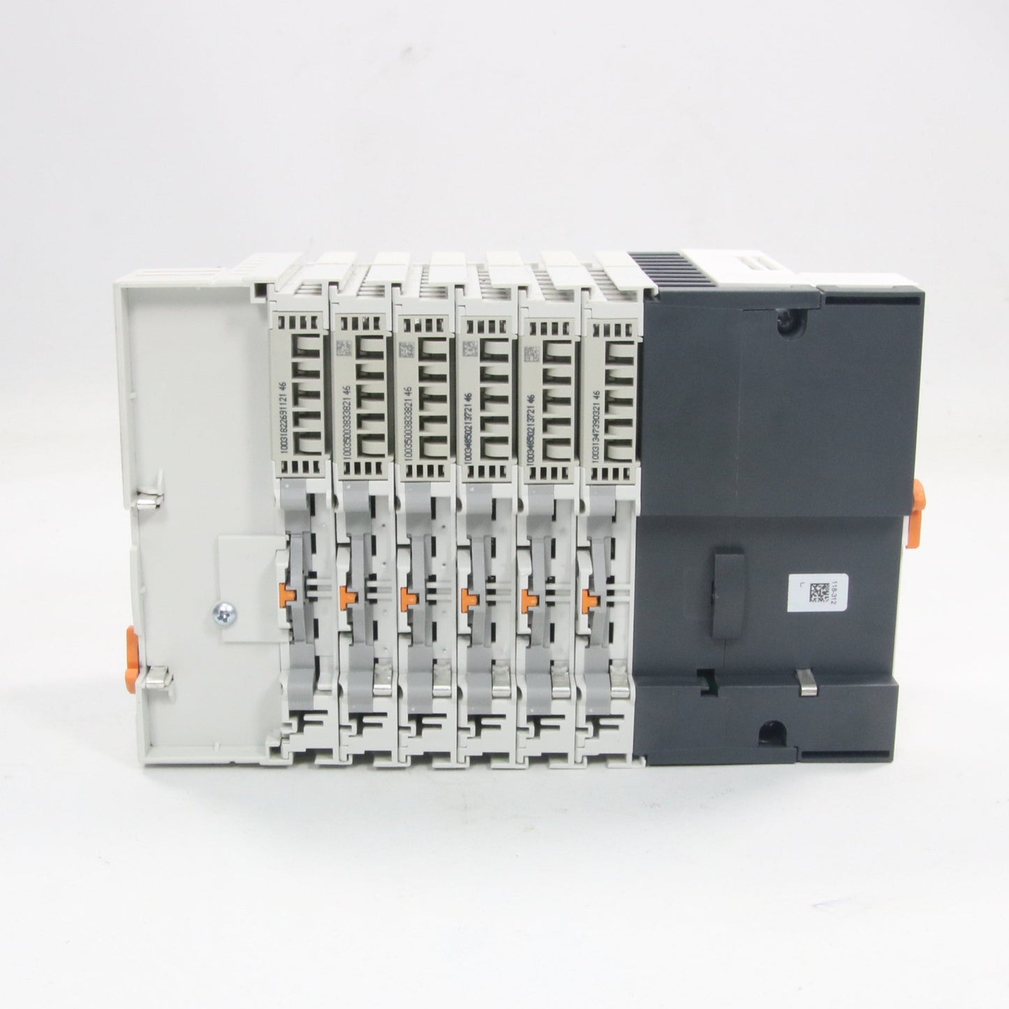 Beckhoff CX8190 Embedded PC & I/O Modules-Embedded PC-Used Industrial Parts