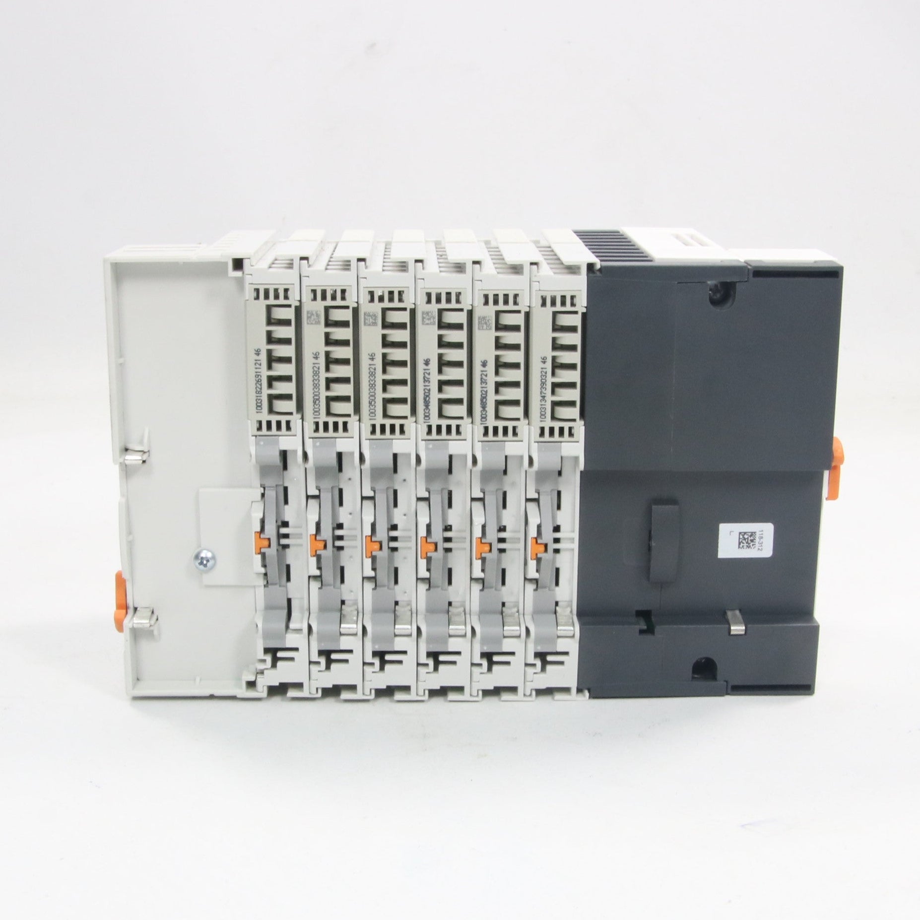 Beckhoff CX8190 Embedded PC & I/O Modules-Embedded PC-Used Industrial Parts