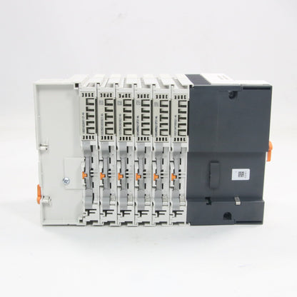 Beckhoff CX8190 Embedded PC & I/O Modules-Embedded PC-Used Industrial Parts